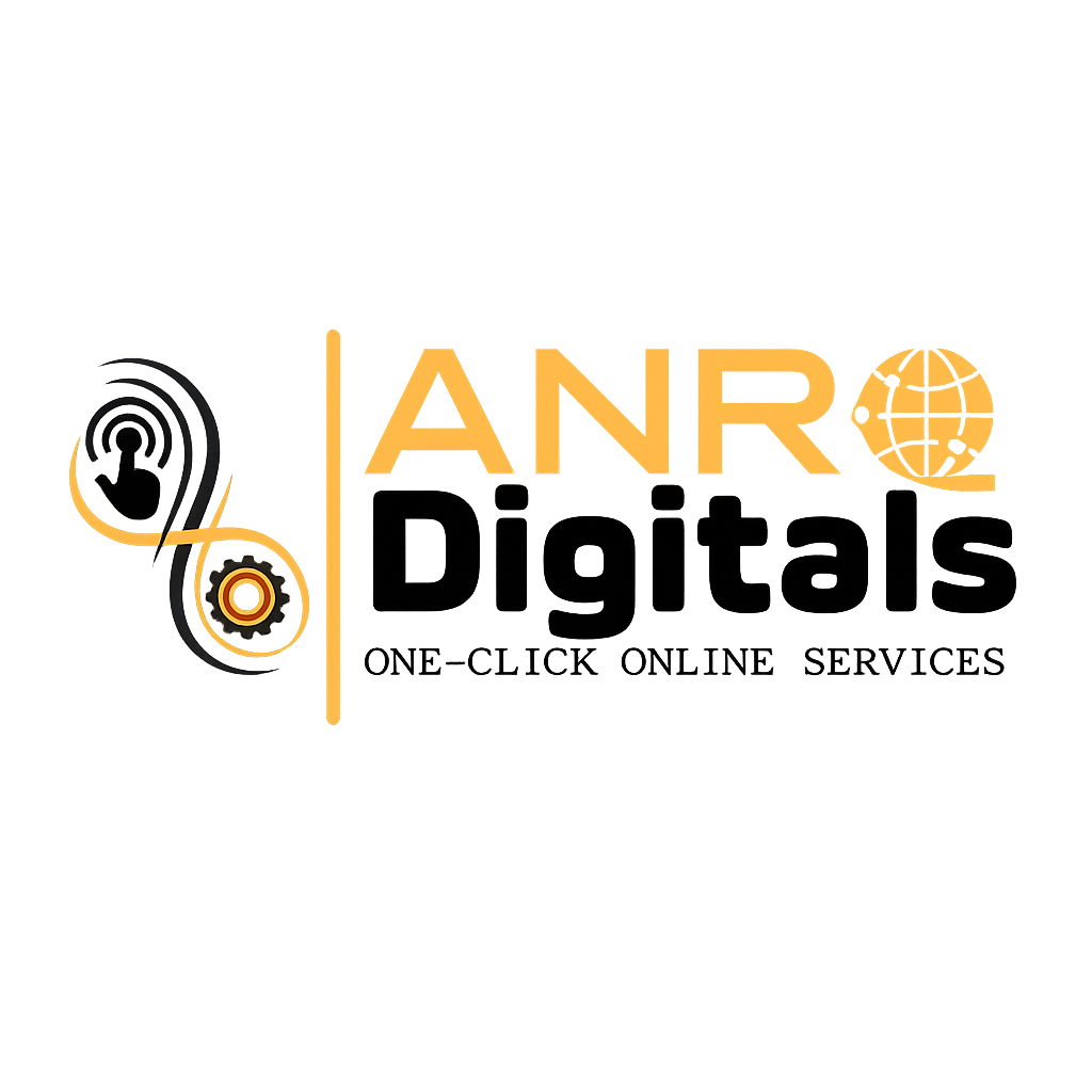 ANRQ LOGO