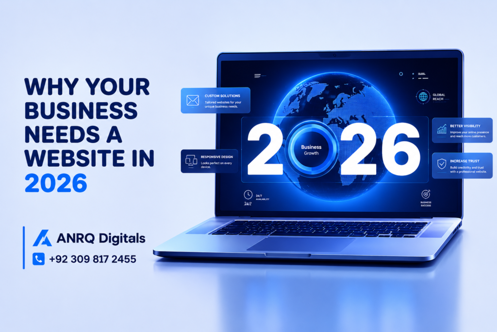 web development